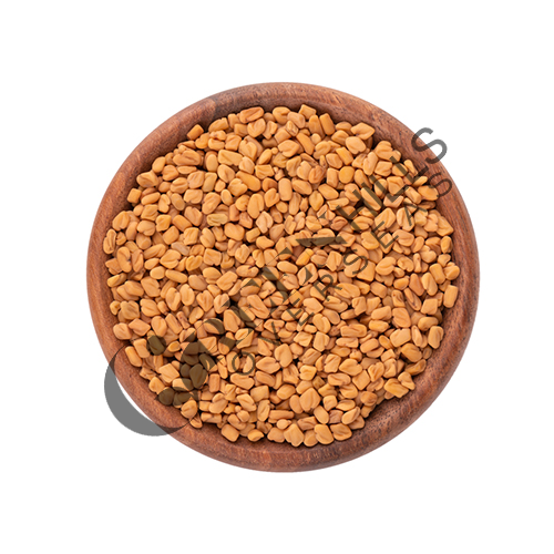 Fenugreek