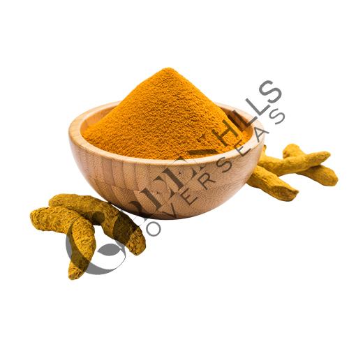 Turmeric