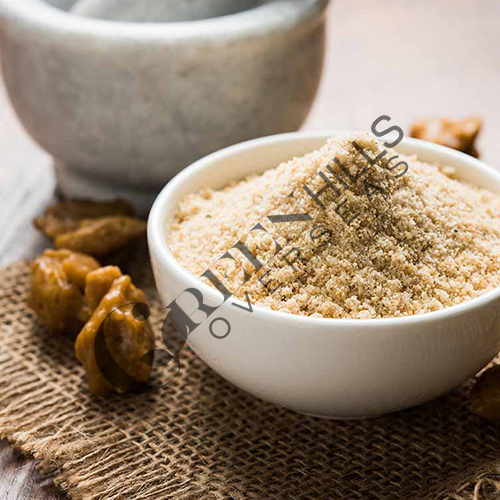 Asafoetida